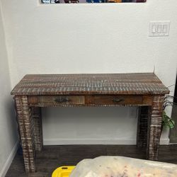 Hamilton Console Table