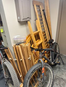 Free Bunk Beds