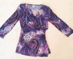Women's Top Size Small