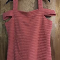 New Michael Kors Top Size L 