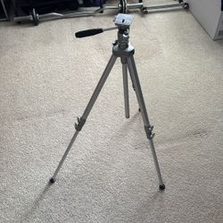 Tripod