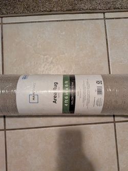 Area Rug