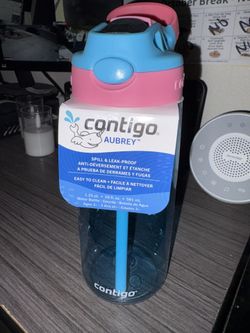 Water Bottle