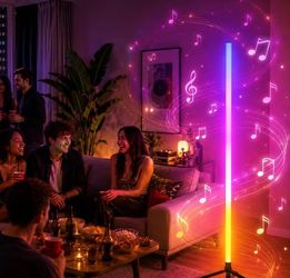 Led light lamp
