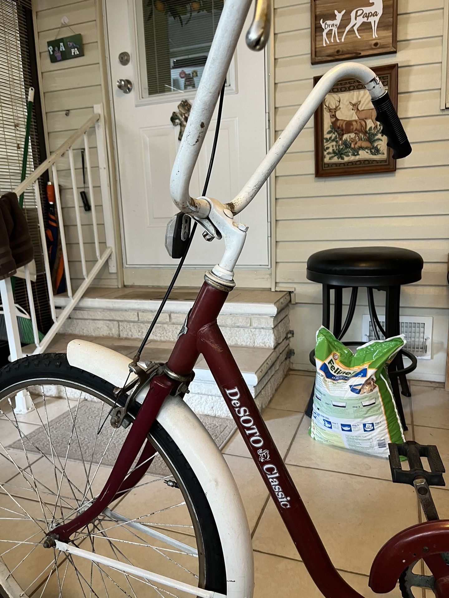 DeSoto Classic Adult Tricycle for Sale in Zephyrhills, FL OfferUp