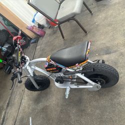 Minibike