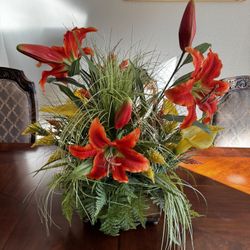 home decor plants flowers etc