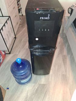 Primo dispenser