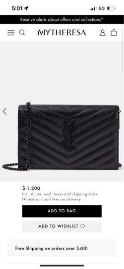 Small bag