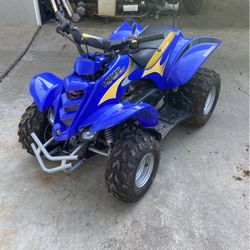 2005 Eton Viper 90R