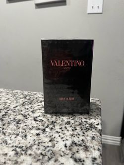 Valentino Born In Roma