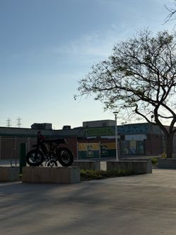 Super73 R Adventure SE 2025