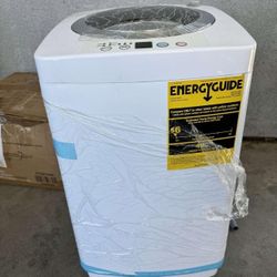 Washing Machine Portable 