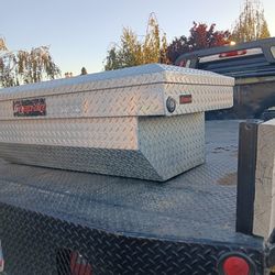 Metal Tool Box