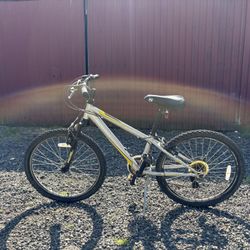 24 Inch Nishiki Pueblo Youth Mountain Bike