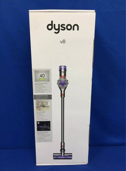 Dyson V8 Origin