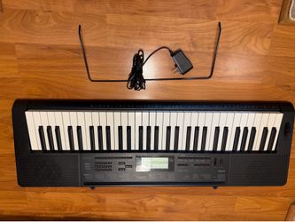 Casio CTK 3200