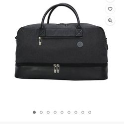 NEW!! Duffel Bag Weekender 21 Inch Protege