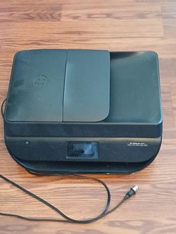 Hp official jet 4655