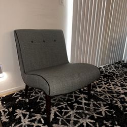 Accent Chair 