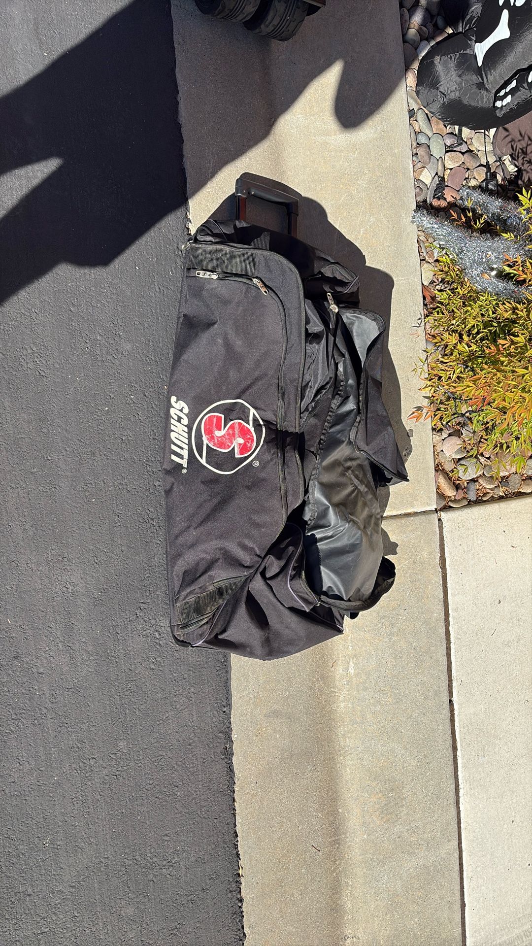 Hockey Gear Bag 