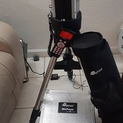 Ioptron Mini Tower $460 Dlls. 