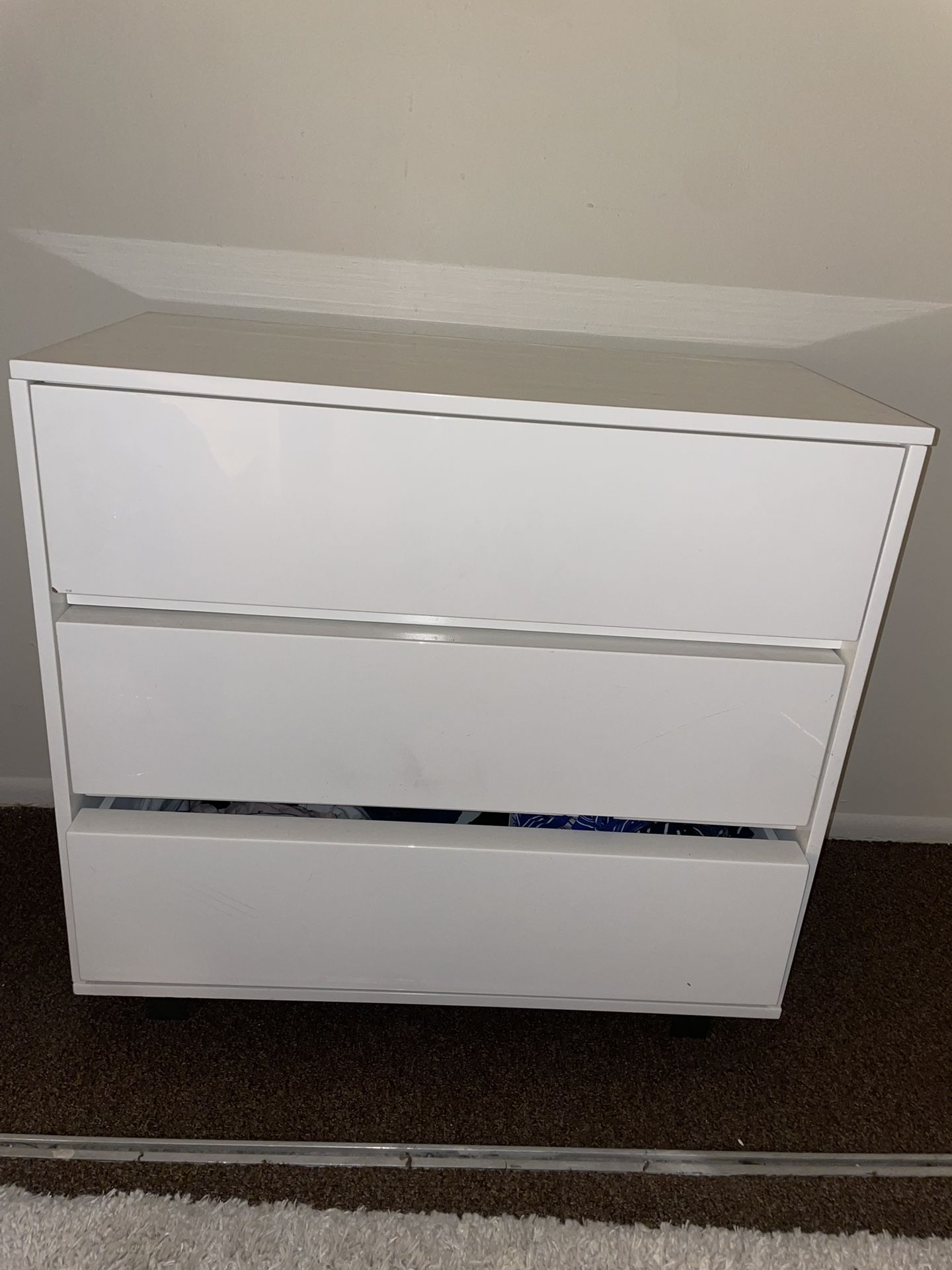 Nice Dresser