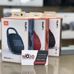 Jbl Clip 5 