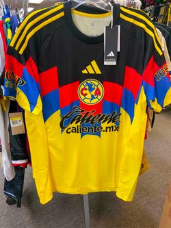 Playera del America