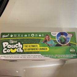 Couch Pouch