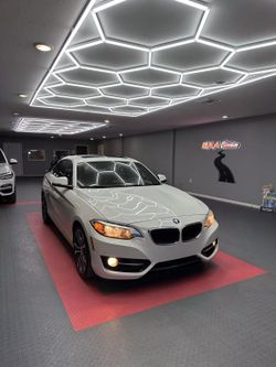 2016 BMW 2 SERIES 228I 1-Owner Vehicle 