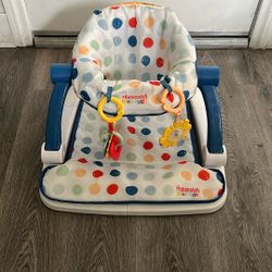 Baby Chair