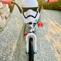 NEW... Huffy 16-inch Bike