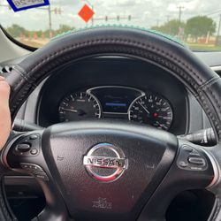 2014 Nissan Pathfinder