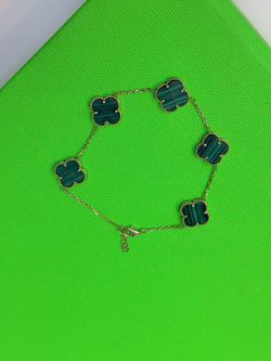 14k gold bracelet