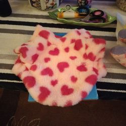 Winter Coat For Puppy 