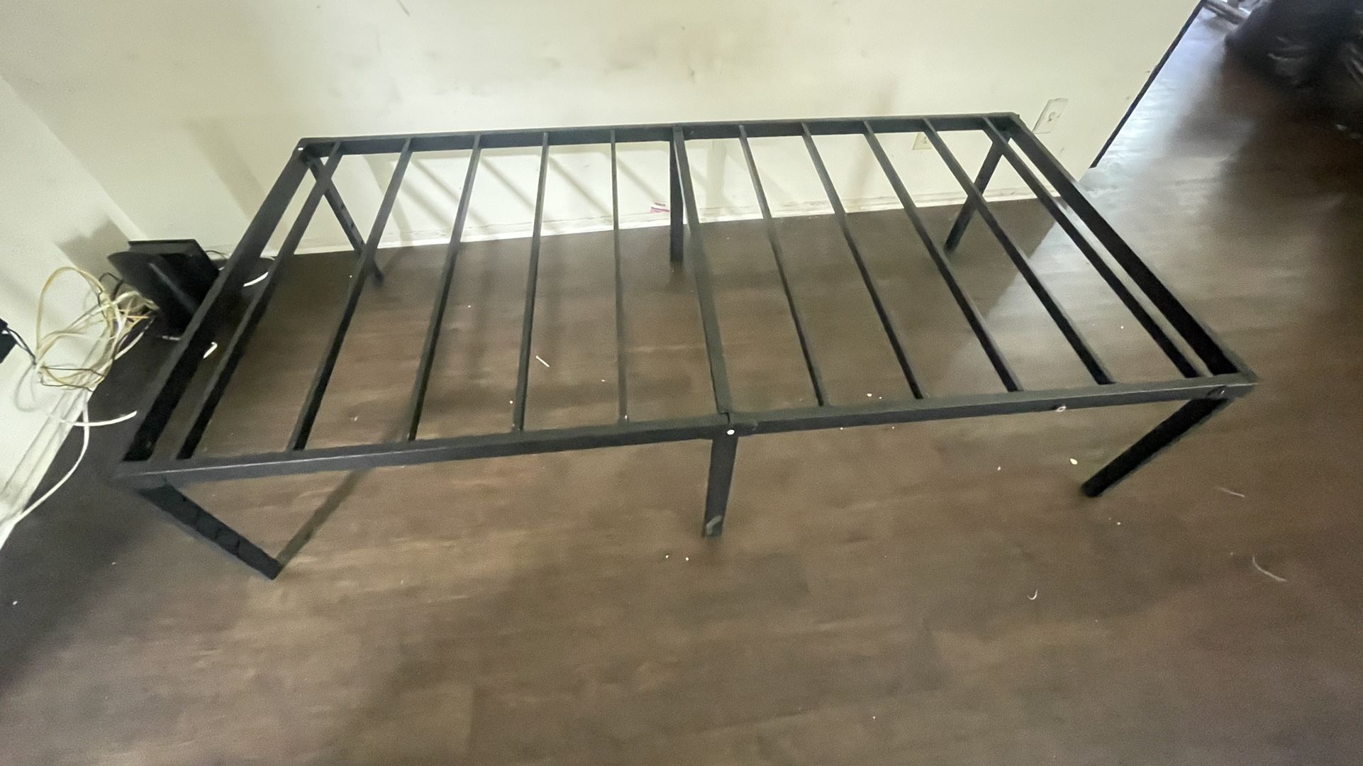 Twin Bed Frame
