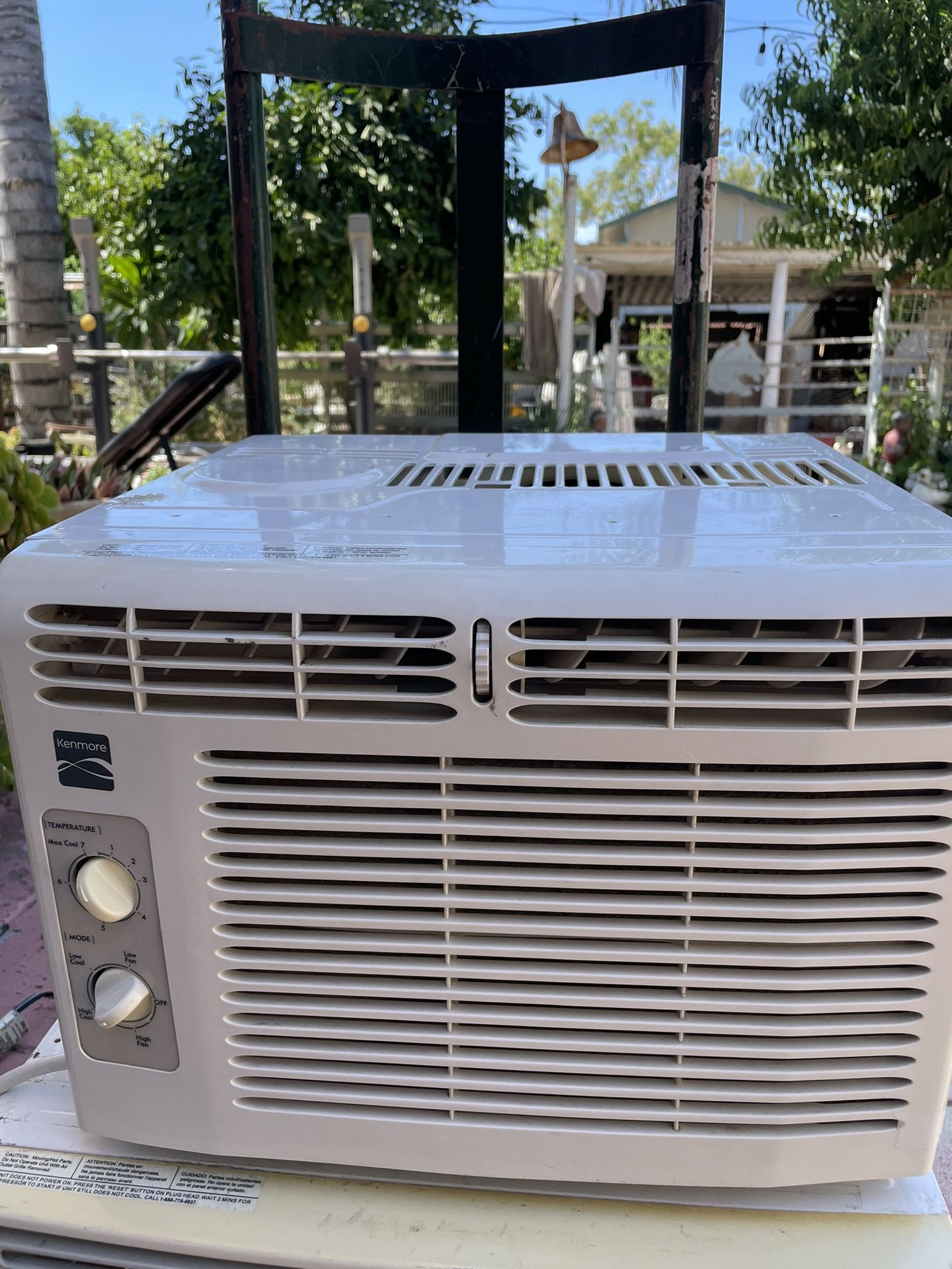 Air Conditioner 