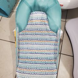 Baby Bath