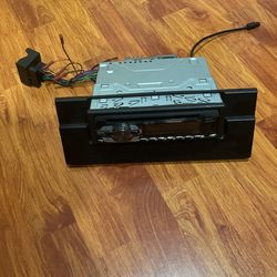 Stereo