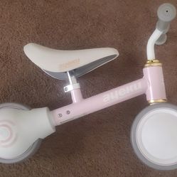 Balance Bicycle for Toddlers