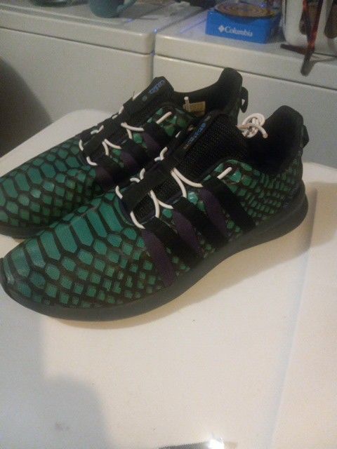 Adidas SL Loop Athletic Shoes