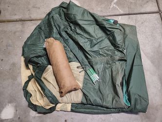 Set of 2 Two man tents