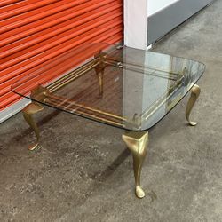 Mid Century Coffee Table