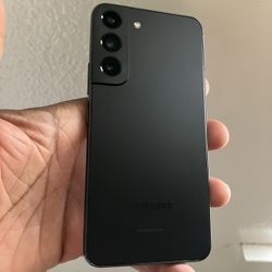 Samsung S23 128gb Fully Unlocked -$230 Firm No Trade 