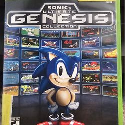 Xbox 360 Game