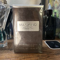 Kenneth Cole Mankind 1.0oz