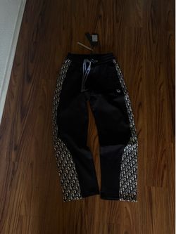 Dior sweats