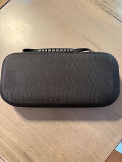 Nintendo Switch Hard Shell Carry Case