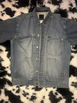 Sean John Authentic Jean Jacket